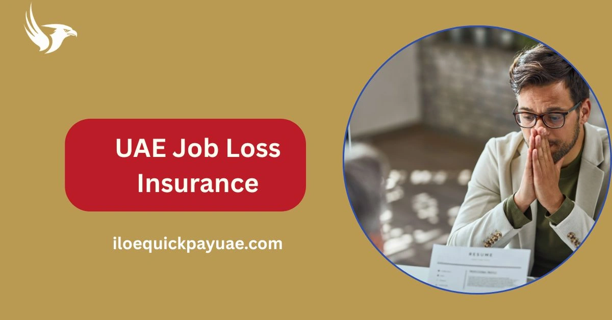 UAE Job Loss Insurance